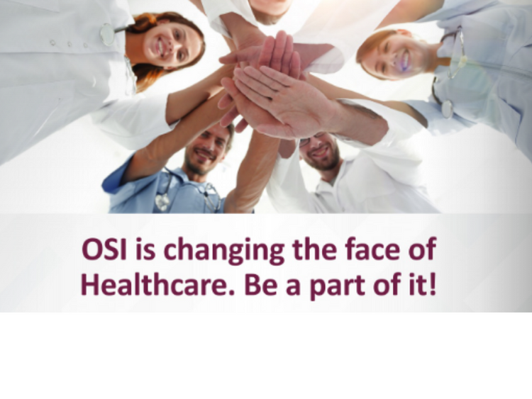 View the Latest Career Openings at OSI